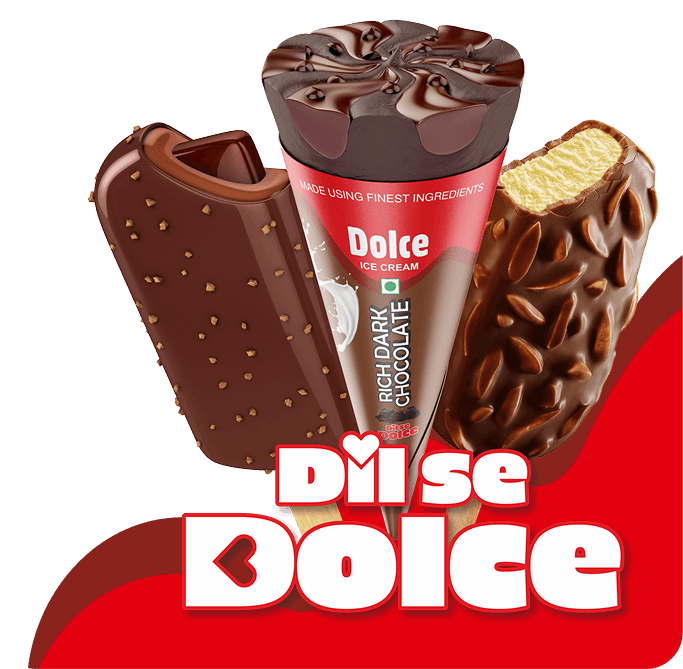 Dil Se Dolce